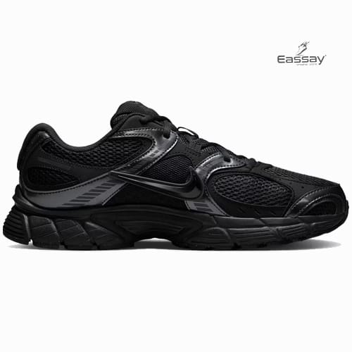 Nike V5 RnR Full Black Unisex Sneakers