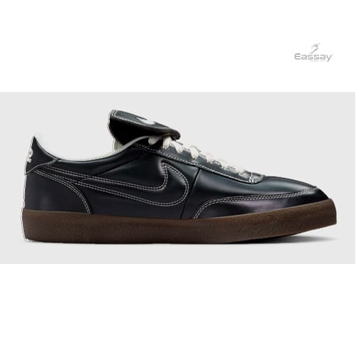Nike Killshot 2 "Phantom Black"