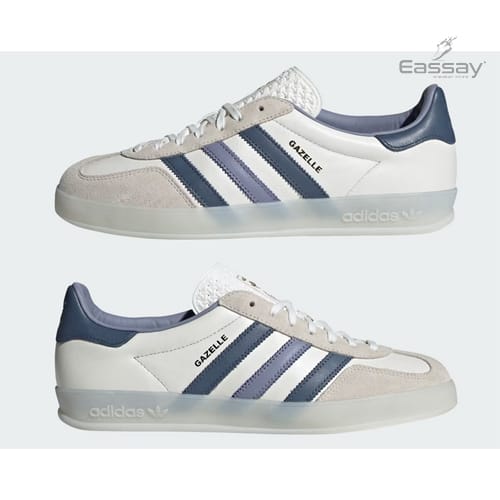 Adidas Gazelle Indoor Shoe Classic comfort Shoes