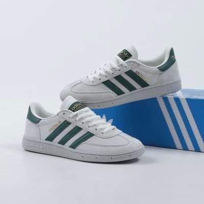 Adidas Spezial Off-White Unisex Sneakers_img_1