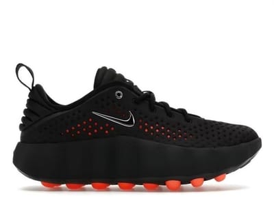 Nike Mind 002Men's Pregame Shoes_img_0