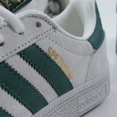 Adidas Spezial Off-White Unisex Sneakers_img_2