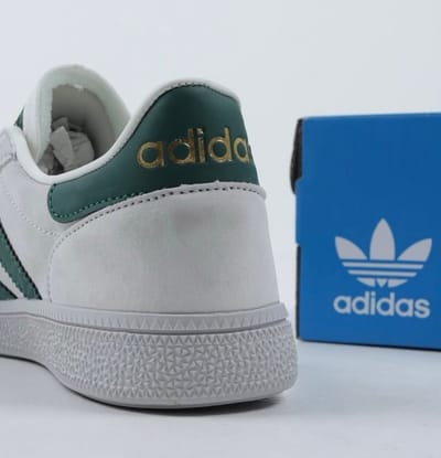 Adidas Spezial Off-White Unisex Sneakers_img_3