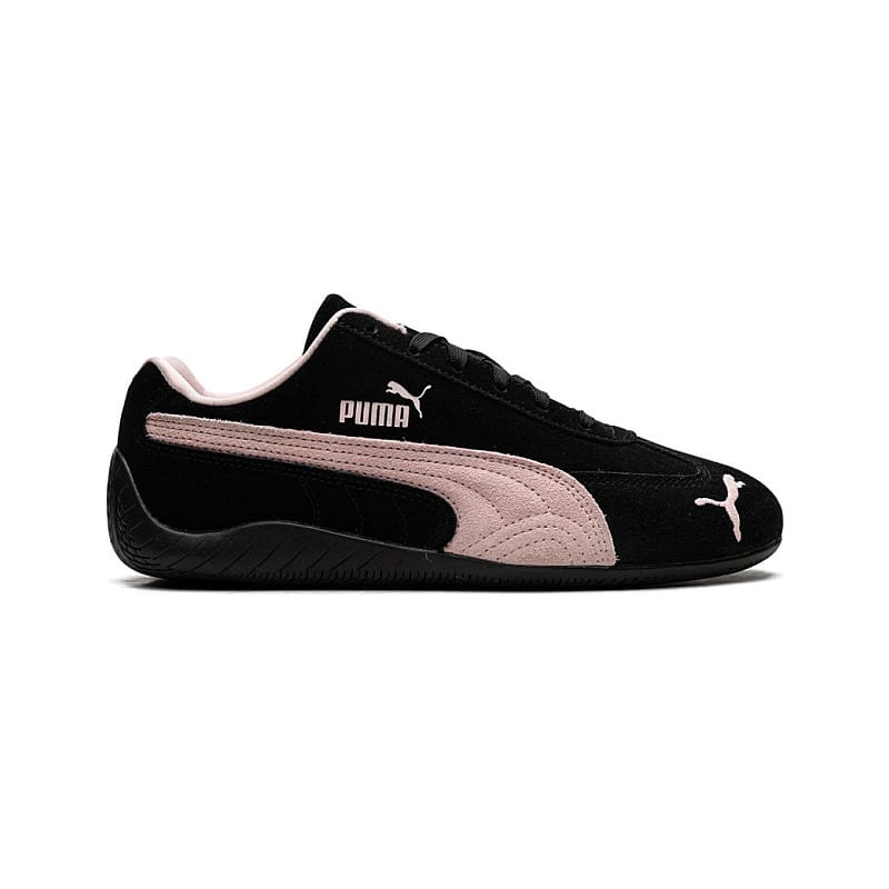 Puma Speedcat OG Black Mauve Mist
